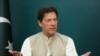 Pakistan’s Khan in Russia to Discuss Trade, Energy Cooperation with Putin 