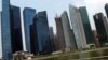 Singapore Fights Image as Swiss Banker of Asia