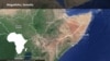 US Airstrike Outside Somalia's Capital Kills 4 al-Shabab