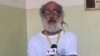 José Patrocinio, coordenador da Omunga