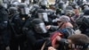 Questions Linger About Jan. 6 Capitol Riot 