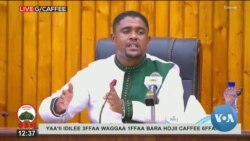 ከምሽቱ 3:00 የአማርኛ ዜና