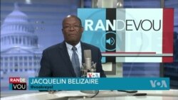 Pwogram Radyo sou Televizyon 