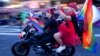 Australia Hosts LGBTQ Rights Conference