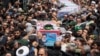 ایران: تحقیقات اولیه هیچ نشانه‌ای از حمله بر هلیکوپتر حامل رییسی را نشان نمی‌دهد