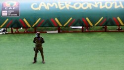  À Votre Avis: la Coupe d'Afrique des Nations