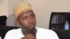 Dr. Ashiru Abubakar Adamu