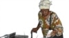 Sierra Leonean woman votes (Photo: Sierra Leone National Electoral Commission) 