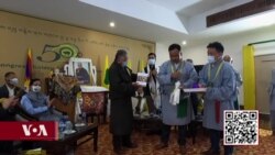 བོད་ཀྱི་གཞོན་ནུ་ལྷན་ཚོགས་དབུ་བརྙེས་ནས་ལོ་༥༠་འཁོར་བ།