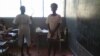 Alunos controlam exames em Cabinda devido a greve de professores