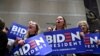 Biden Assault Allegation Prompts GOP Attacks, Dem Worries 