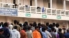 Thái Lan cân nhắc xây tường biên giới giáp Campuchia 