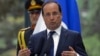 France Outlines Early Afghanistan Pullout 