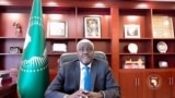ሙሳ ፋኪ ማሃማት