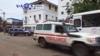 VOA6O AFRICA - September 22, 2014