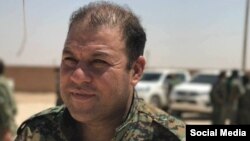 Mistefa Balî