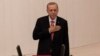 Erdogan Li Parlemana Tirkiyê Sonda Seroktiyê Dixwe