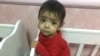 Children of Terror Left Behind in Iraq
