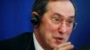 Former Sarkozy Aides Arrested in French Graft Probe