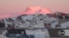 Trump repeat of need to take control of Greenland raises concerns, stirs debate