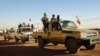 Malian Military Takes Aim at Kidal