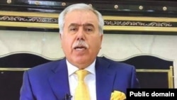 پڕۆفیسۆر د.فازڵ نه‌بی