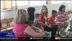 Studim mbi fëmijët me aftësi të kufizuara