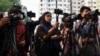 Bangladesh interim government revokes credentials of 50 journalists