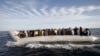 Record Number of Boat Migrants Reach Italy in 2016