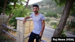 Wedat Hisen Ali