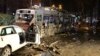 Turkey Blames Kurdish Rebels for Ankara Attack