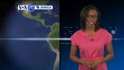 VOA60 AFRICA - OCTOBER 29, 2014