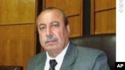دکتۆر ڕۆژ نوری شـاوه‌یس 
