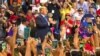 Trump-Koch Squabble Highlights Rising Tide of Money in Politics