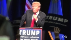 Trump Leads Republican Field Ahead of Las Vegas Debate