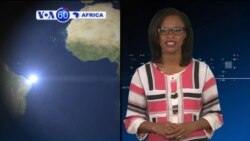 VOA60 AFRICA - NOVEMBER 04, 2014