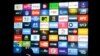 In Streaming Wars, Apple Says It Can Coexist With Netflix