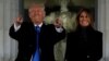 Trump to be Inaugurated as 45th US President 