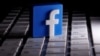 Facebook Takes Down Accounts, Pages of Trump Ally Stone