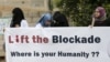 UNICEF: Yemen Fuel Shortage Putting Children’s Lives at Risk