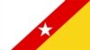 Bandeira da FNLA
