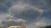 Volcano Erupts in Southern Caribbean, Sparking Evacuation 'Frenzy' 