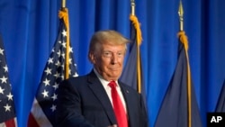 Election 2024 Trump