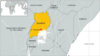 Uganda, Africa
