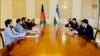Afg'oniston va O'zbekiston orasida muntazam muloqot yo'lga qo'yilgan