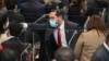 Brawl in Honduras Congress Ahead of New President's Inauguration