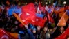 Layengirên Jin li hember Bingehê sereke yê AKP li Enqere