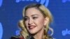 Madona na "GLAAD Media Awards" u Njujorku 2016. godine (Foto: Evan Agostini/Invision/AP)