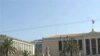 Scene in Greece