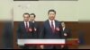 年终报道：中国人权状况继续恶化